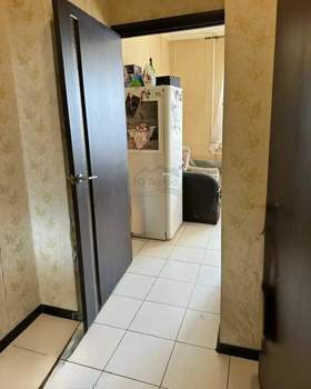 1-к квартира, вторичка, 37м2, 4/9 этаж