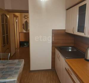 1-к квартира, вторичка, 32м2, 1/6 этаж