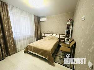 2-к квартира, вторичка, 64м2, 5/14 этаж