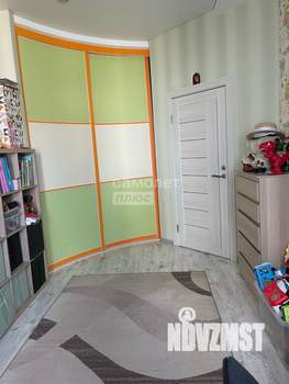 2-к квартира, вторичка, 72м2, 2/4 этаж