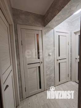 3-к квартира, вторичка, 66м2, 2/5 этаж