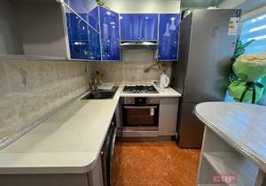 1-к квартира, вторичка, 30м2, 2/5 этаж