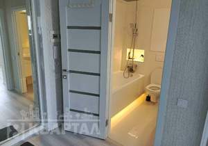 1-к квартира, вторичка, 34м2, 8/23 этаж