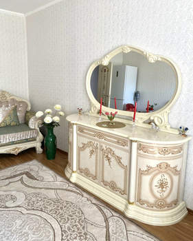 3-к квартира, вторичка, 88м2, 8/14 этаж