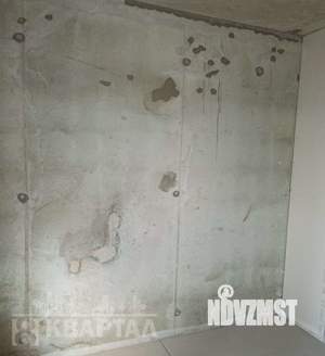 1-к квартира, вторичка, 32м2, 12/24 этаж