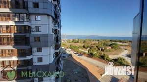 3-к квартира, вторичка, 98м2, 6/18 этаж