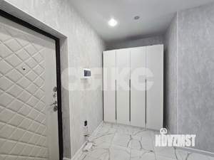 Студия квартира, вторичка, 27м2, 12/12 этаж