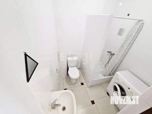 Студия квартира, вторичка, 23м2, 6/6 этаж