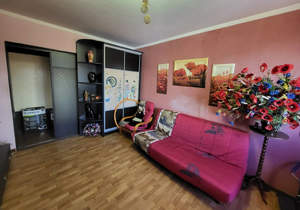 2-к квартира, вторичка, 53м2, 5/9 этаж