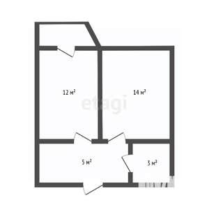 Фото квартиры на продажу (2)
