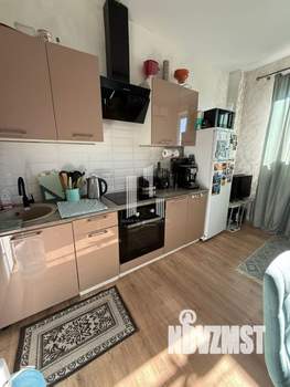 1-к квартира, вторичка, 36м2, 6/6 этаж