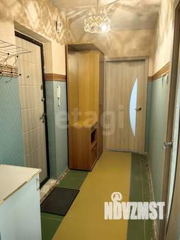 2-к квартира, вторичка, 54м2, 3/5 этаж