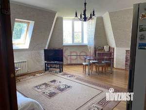 2-к квартира, вторичка, 70м2, 4/4 этаж