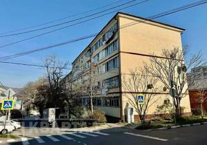 1-к квартира, вторичка, 28м2, 3/5 этаж