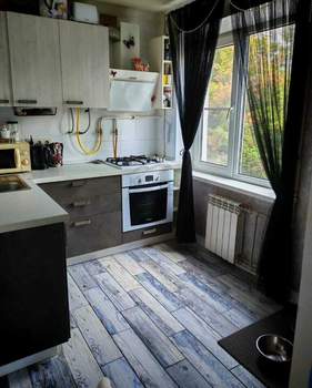 2-к квартира, вторичка, 46м2, 3/5 этаж