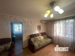 3-к квартира, вторичка, 54м2, 2/2 этаж