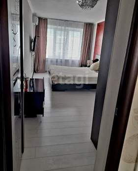 2-к квартира, вторичка, 48м2, 5/5 этаж