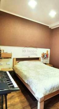 3-к квартира, вторичка, 94м2, 8/8 этаж