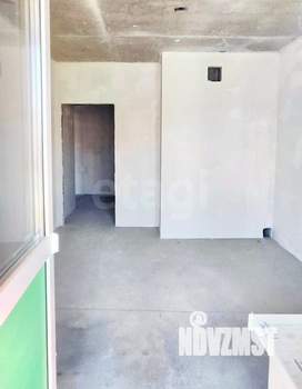 1-к квартира, вторичка, 41м2, 5/12 этаж