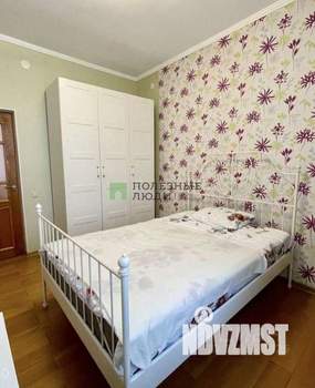 2-к квартира, вторичка, 124м2, 2/4 этаж