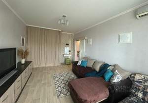 1-к квартира, вторичка, 40м2, 7/9 этаж