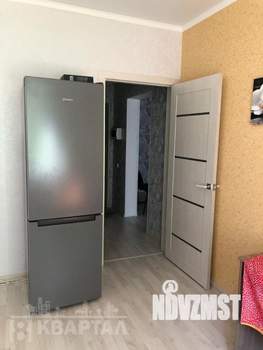 1-к квартира, вторичка, 37м2, 1/3 этаж