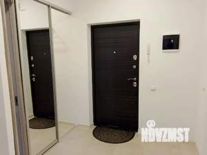 1-к квартира, вторичка, 40м2, 3/9 этаж