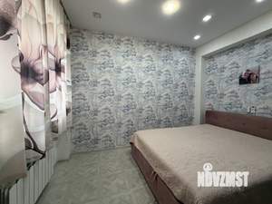 3-к квартира, вторичка, 81м2, 9/16 этаж