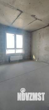 1-к квартира, сданный дом, 31м2, 19/24 этаж