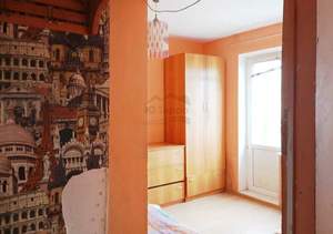1-к квартира, вторичка, 22м2, 8/9 этаж