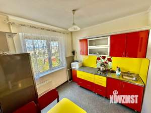 2-к квартира, вторичка, 47м2, 6/9 этаж