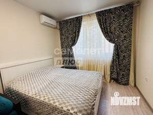 1-к квартира, вторичка, 37м2, 10/20 этаж