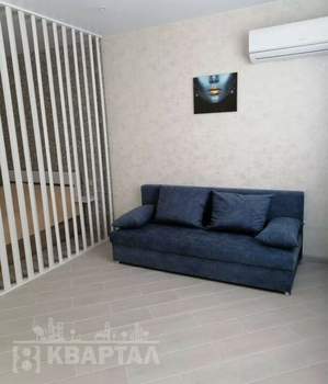 1-к квартира, вторичка, 51м2, 7/10 этаж