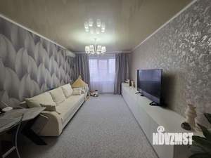 2-к квартира, вторичка, 51м2, 3/5 этаж