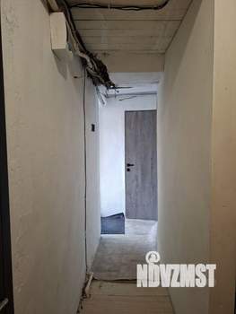 2-к квартира, вторичка, 32м2, 1/2 этаж
