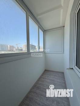 2-к квартира, вторичка, 60м2, 4/16 этаж