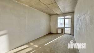 2-к квартира, вторичка, 60м2, 21/24 этаж