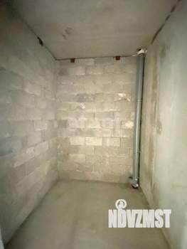 Студия квартира, вторичка, 27м2, 9/24 этаж