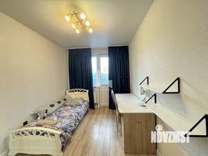 2-к квартира, вторичка, 60м2, 8/20 этаж
