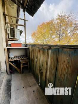 1-к квартира, вторичка, 32м2, 5/5 этаж