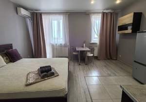 Студия квартира, вторичка, 30м2, 15/21 этаж