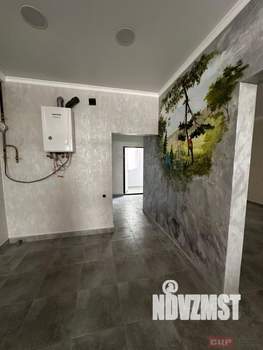 1-к квартира, вторичка, 47м2, 2/3 этаж