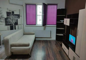 Студия квартира, вторичка, 26м2, 3/10 этаж