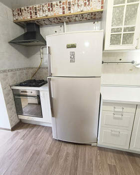 4-к квартира, вторичка, 81м2, 3/10 этаж