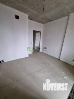 1-к квартира, вторичка, 42м2, 6/12 этаж