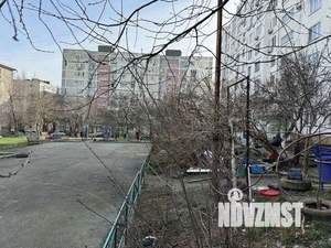 2-к квартира, вторичка, 53м2, 2/5 этаж