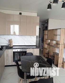 Студия квартира, вторичка, 32м2, 18/21 этаж