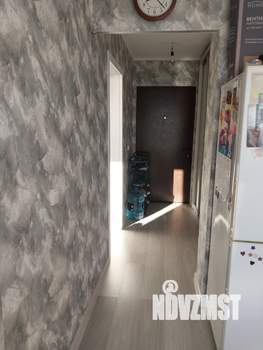 1-к квартира, вторичка, 38м2, 16/16 этаж