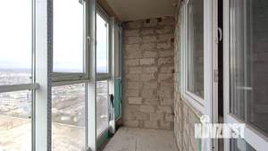 1-к квартира, вторичка, 30м2, 23/25 этаж