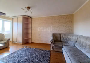 1-к квартира, вторичка, 31м2, 5/5 этаж